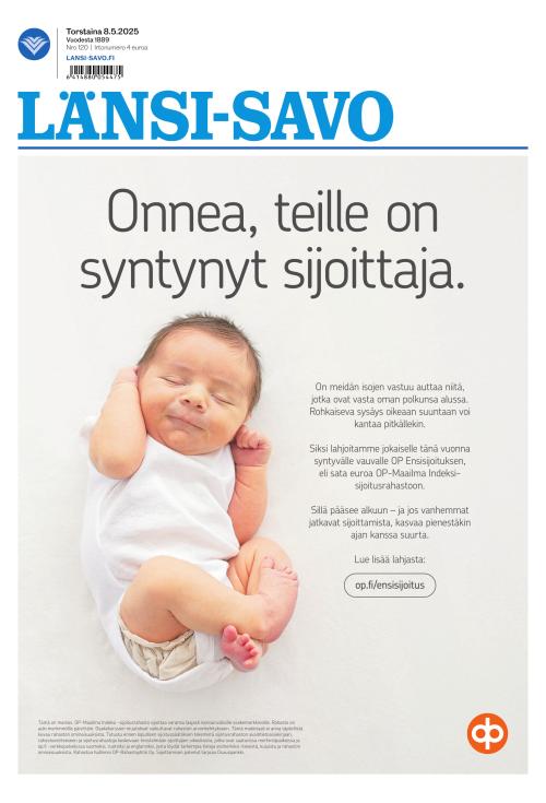 Länsi-Savo