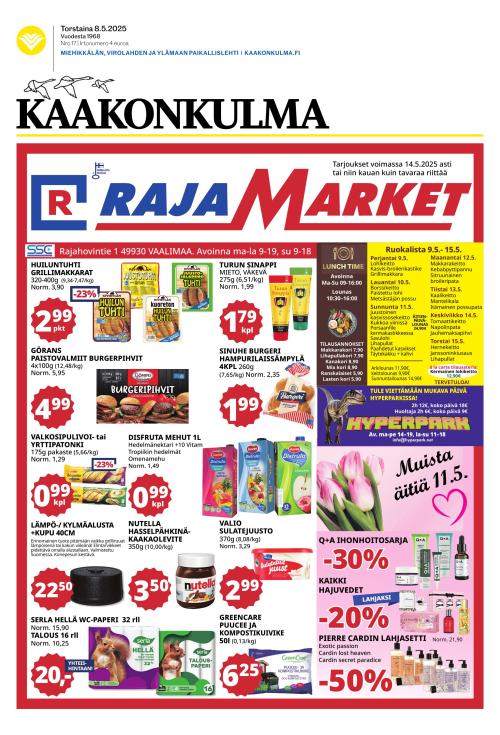 Kaakonkulma