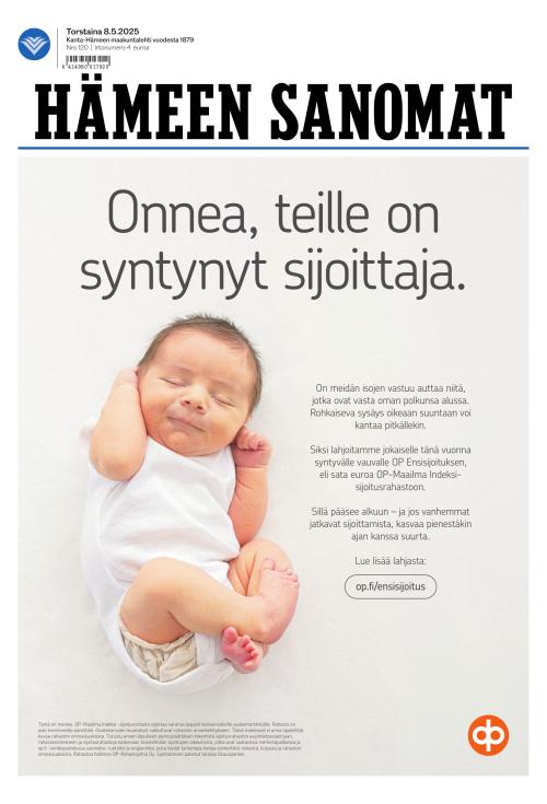 Hämeen Sanomat