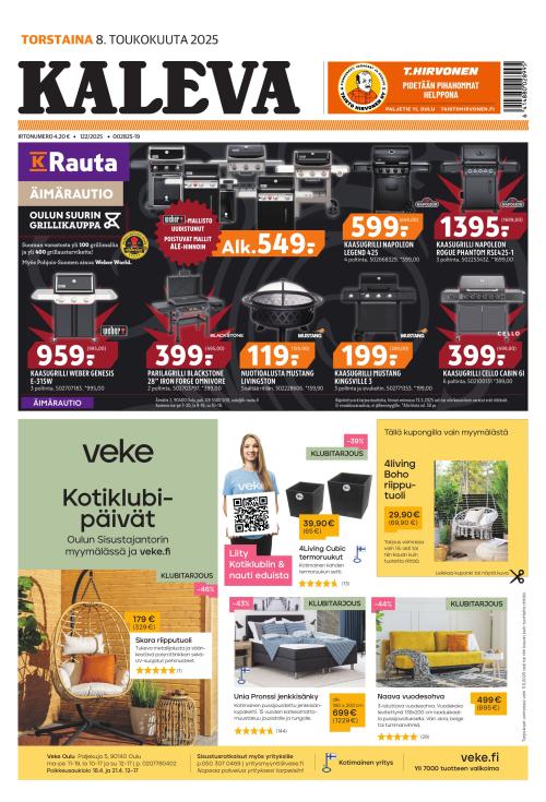 Kaleva
