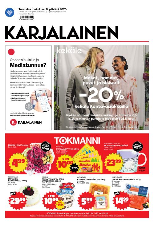 Karjalainen