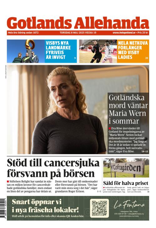 Gotlands Allehanda