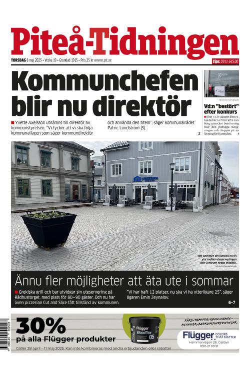 Piteå-Tidningen