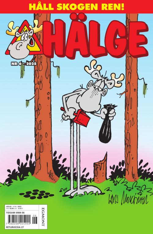 Hälge