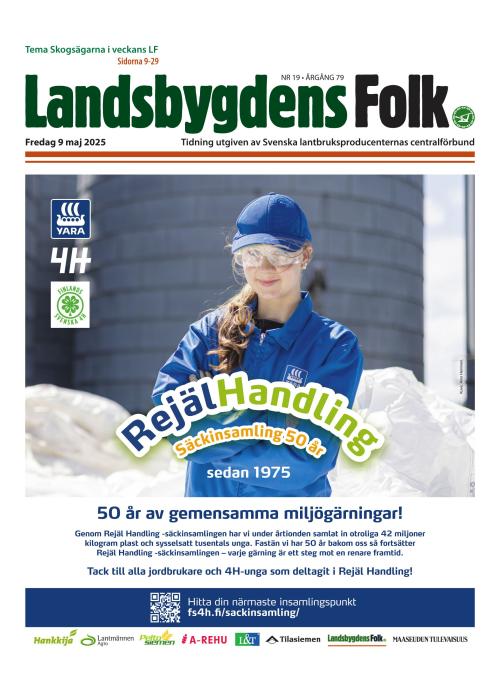 Landsbygdens Folk