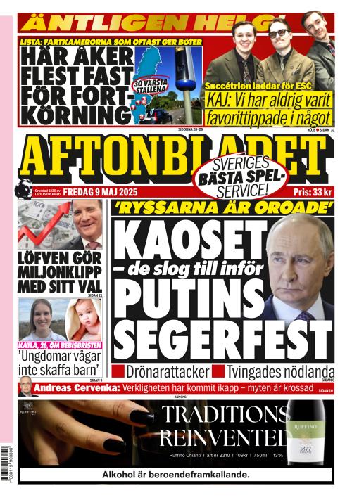 Aftonbladet