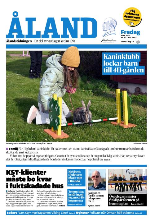Ålandstidningen