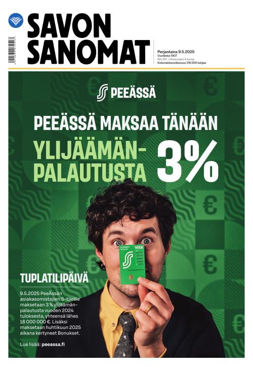Savon Sanomat