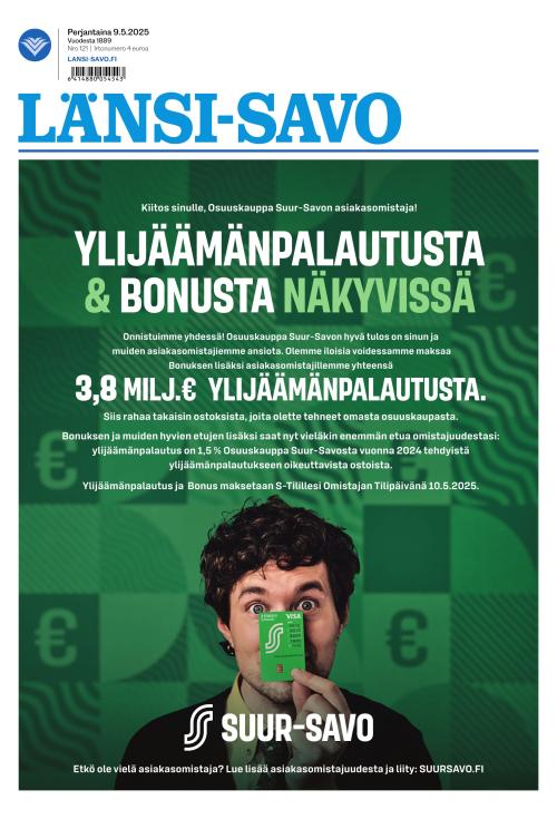 Länsi-Savo