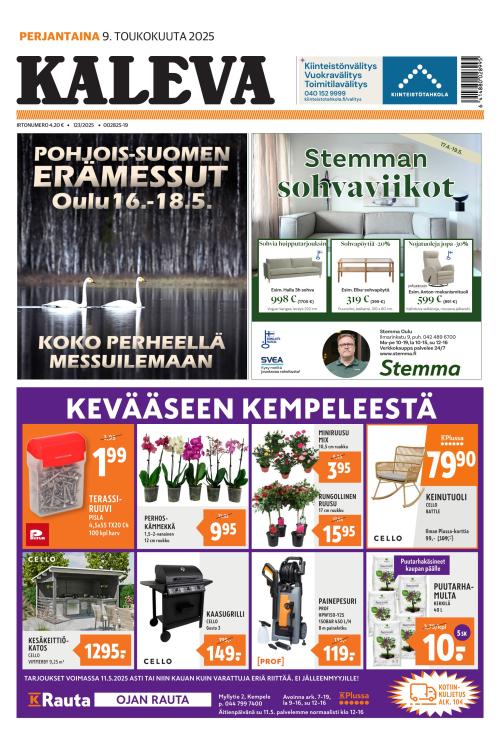 Kaleva