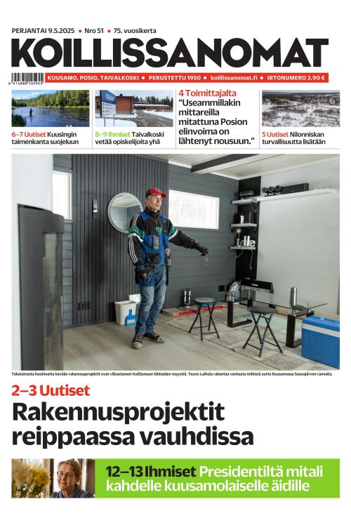 Koillissanomat