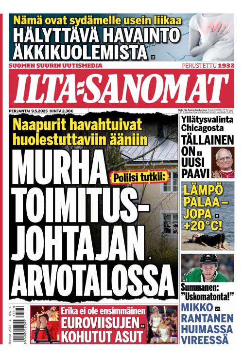 Ilta-Sanomat