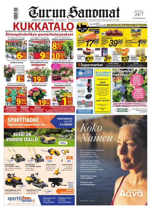 Turun Sanomat