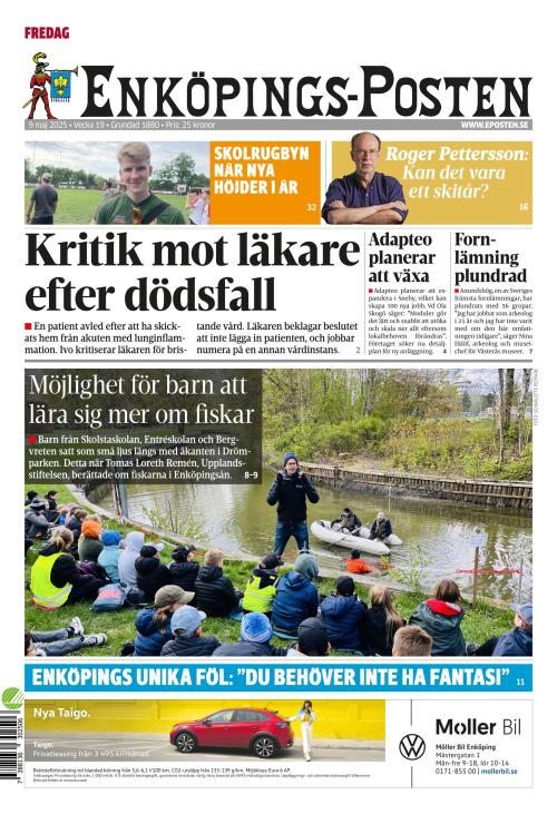 Enköpings-Posten