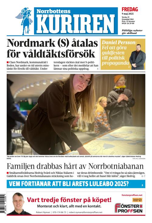 Norrbottens-kuriren