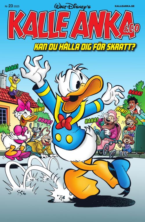 Kalle Anka & C:o