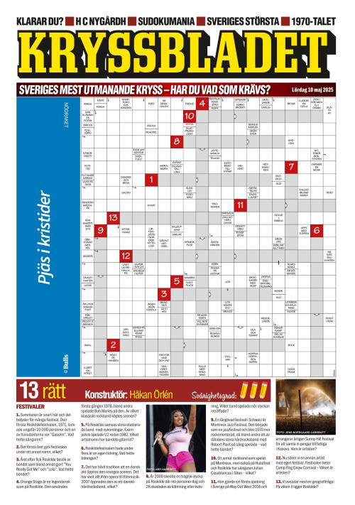 Aftonbladet Lördag