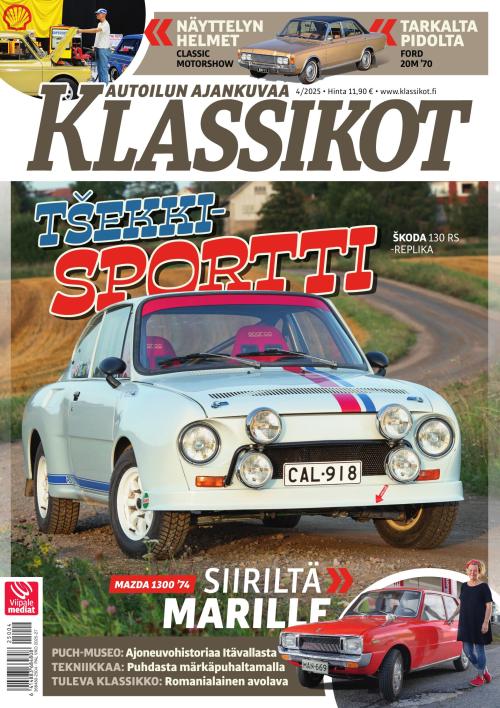 Klassikot