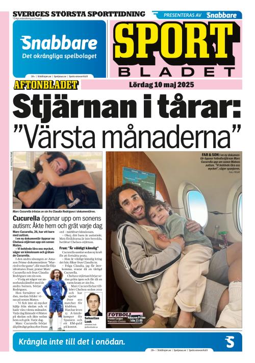 Aftonbladet Sportbladet