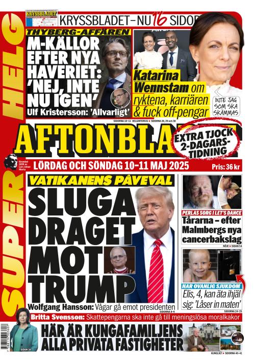 Aftonbladet