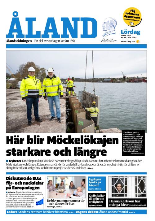 Ålandstidningen