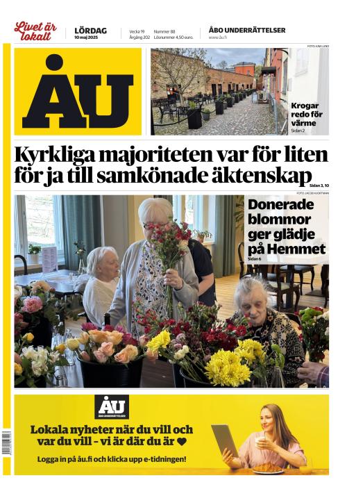 Åbo Underrättelser