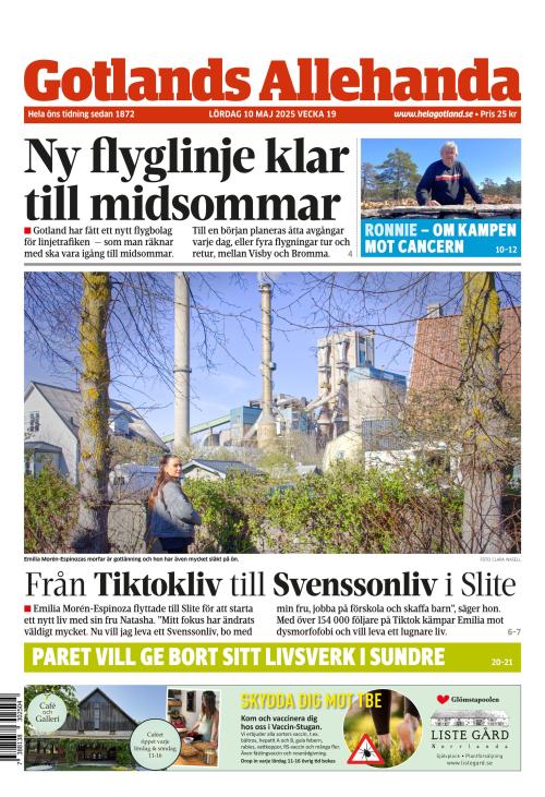 Gotlands Allehanda