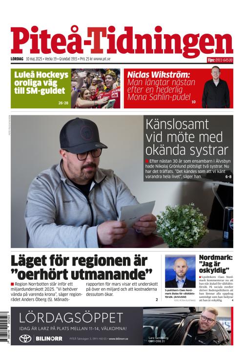 Piteå-Tidningen