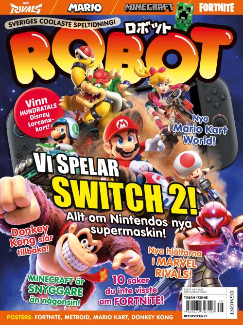 Robot