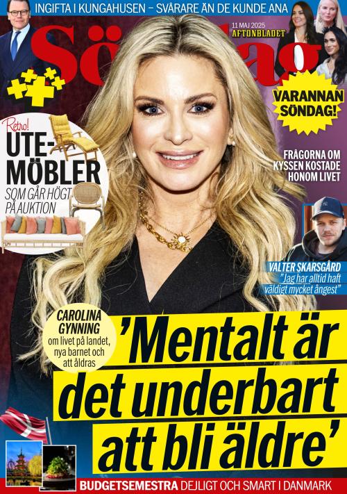 Aftonbladet Söndag