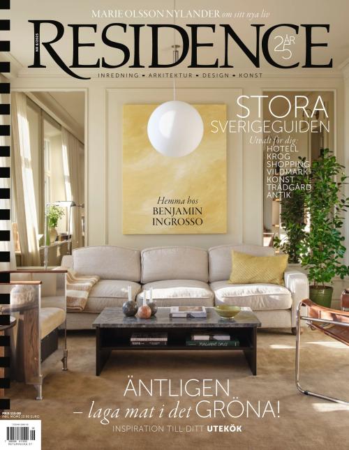 Residence