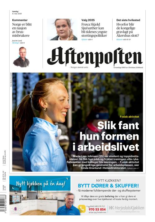 Aftenposten