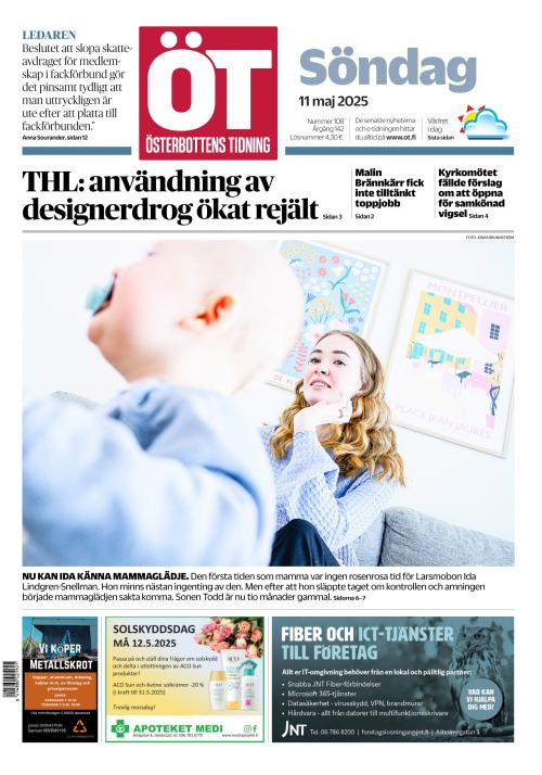 Österbottens Tidning