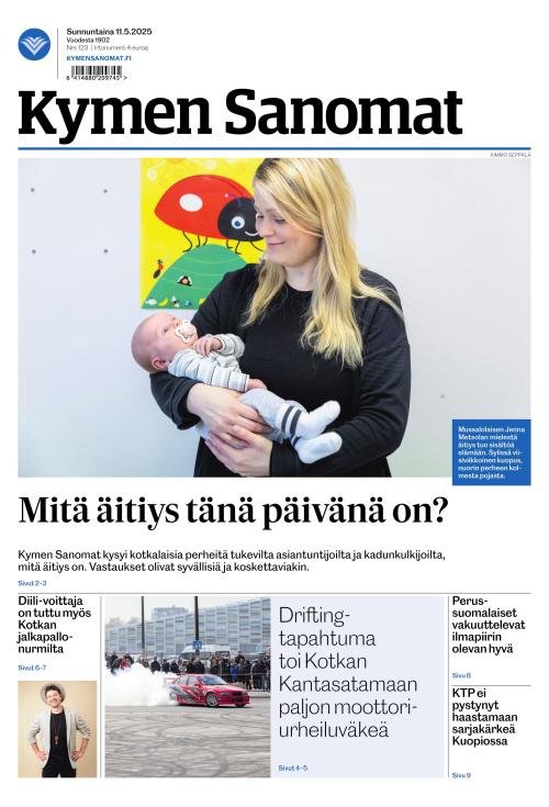 Kymen Sanomat