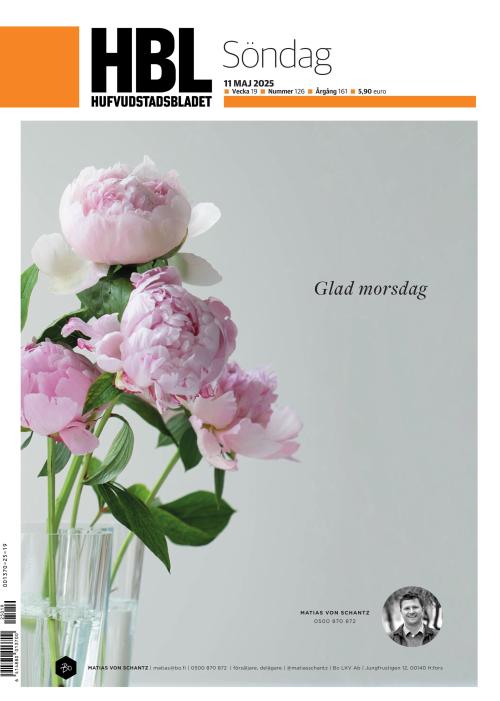 Hufvudstadsbladet