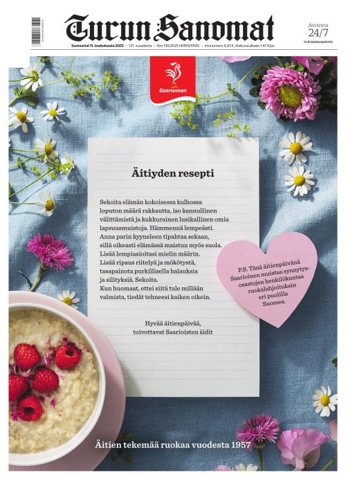 Turun Sanomat