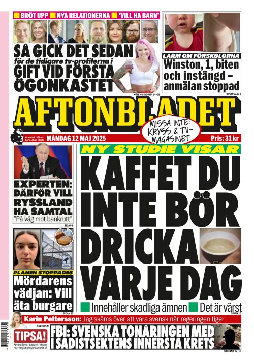 Aftonbladet