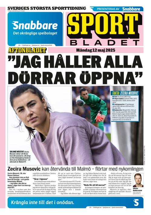 Aftonbladet Sportbladet