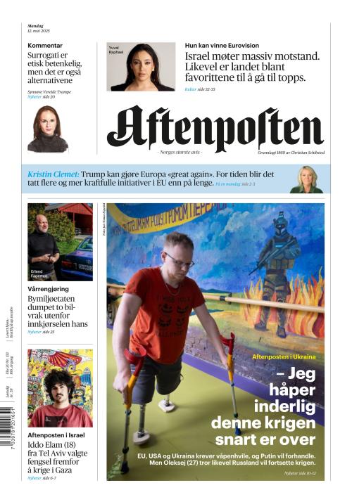 Aftenposten
