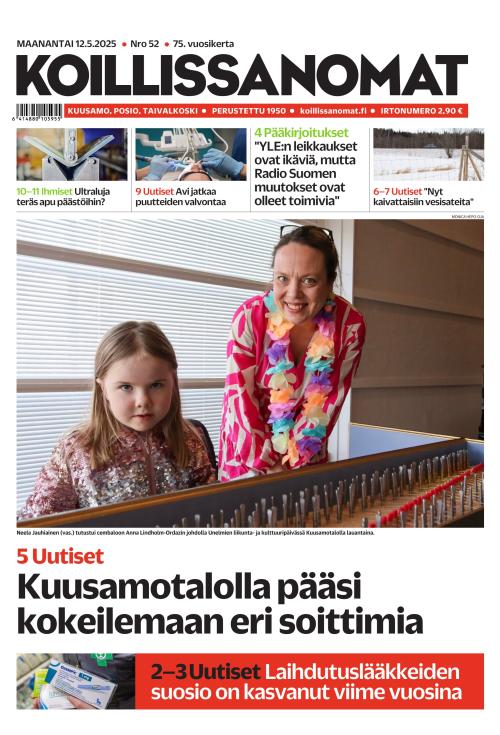 Koillissanomat