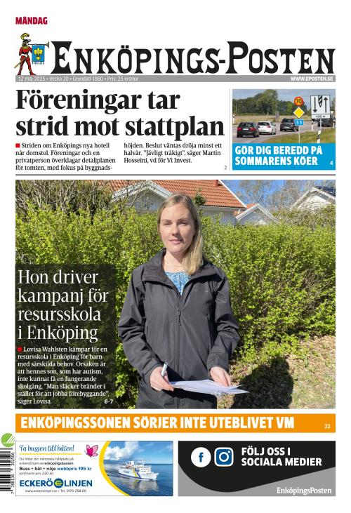 Enköpings-Posten