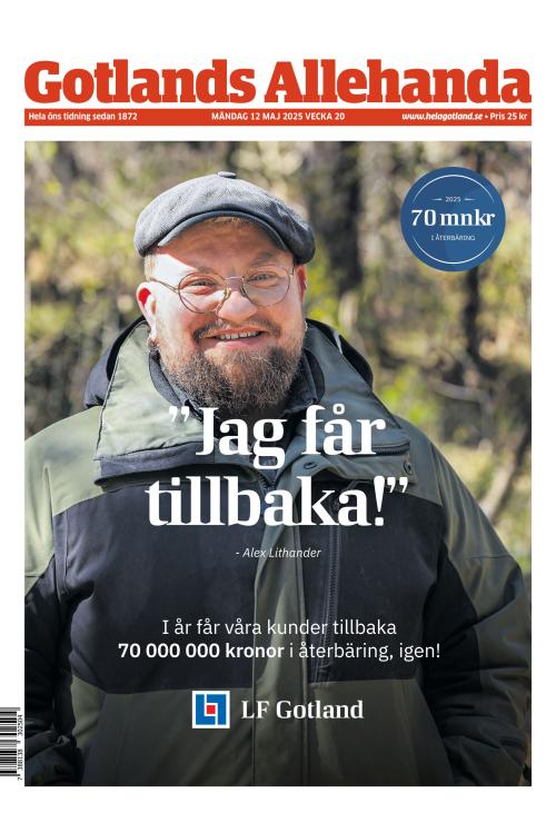 Gotlands Allehanda