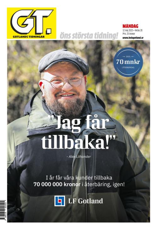 Gotlands Tidningar