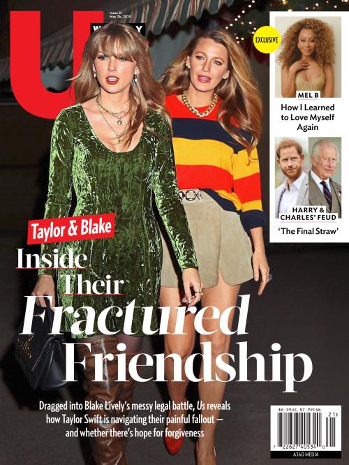 Us Weekly