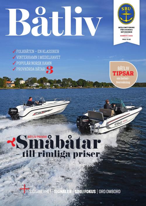 Båtliv