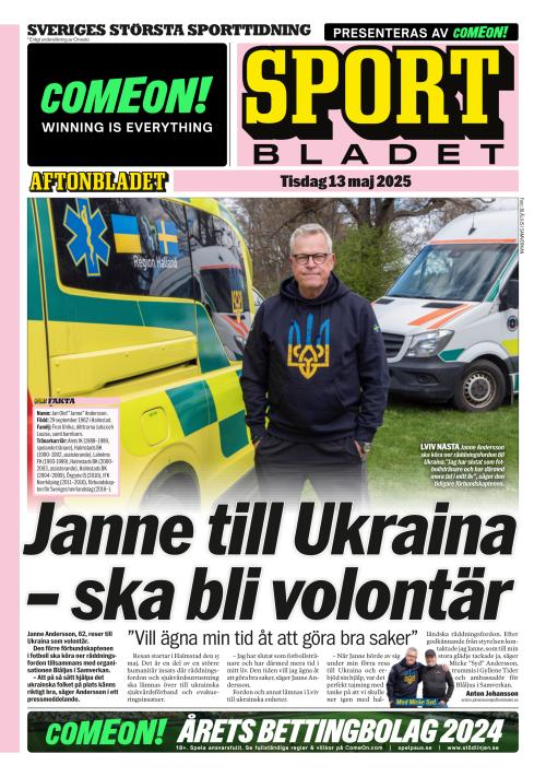 Aftonbladet Sportbladet