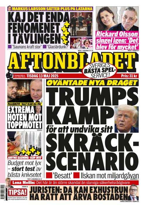 Aftonbladet