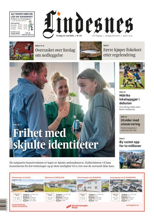 Lindesnes