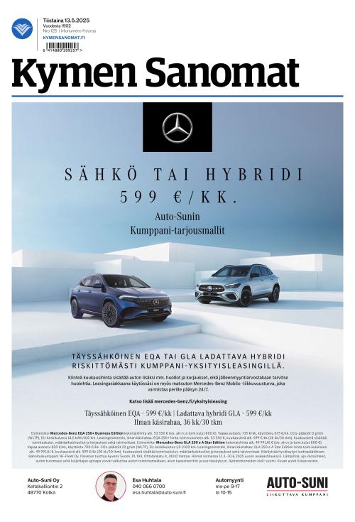 Kymen Sanomat