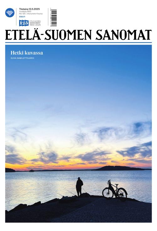 Etelä-Suomen Sanomat
